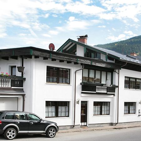 Appartements Schönpflug Kaprun Exteriör bild