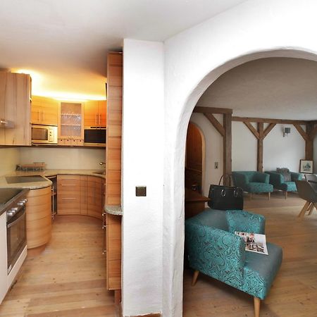 Appartements Schönpflug Kaprun Exteriör bild