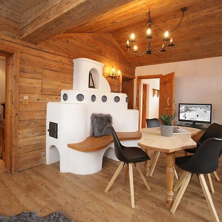 Appartements Schönpflug Kaprun Exteriör bild
