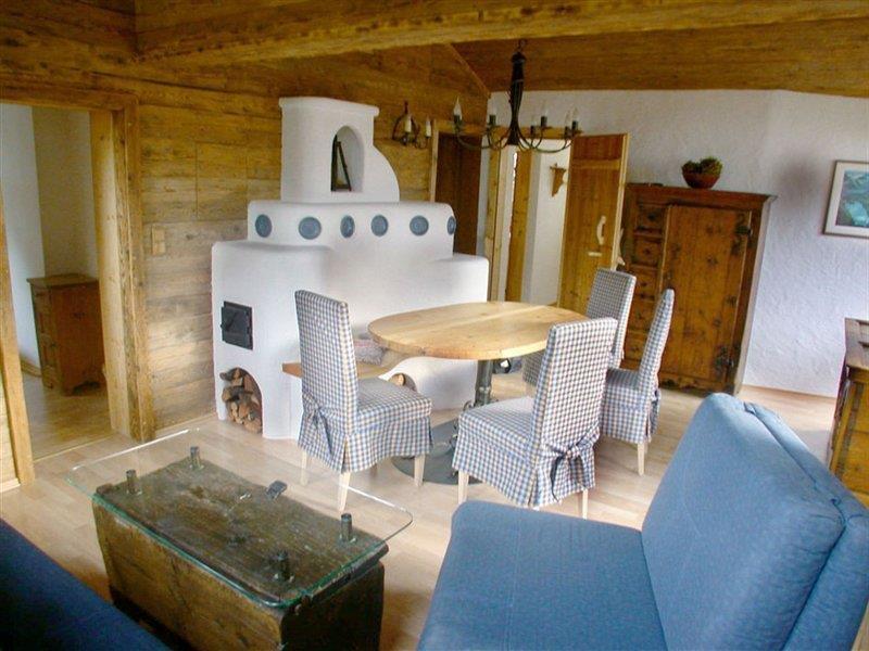 Appartements Schönpflug Kaprun Exteriör bild