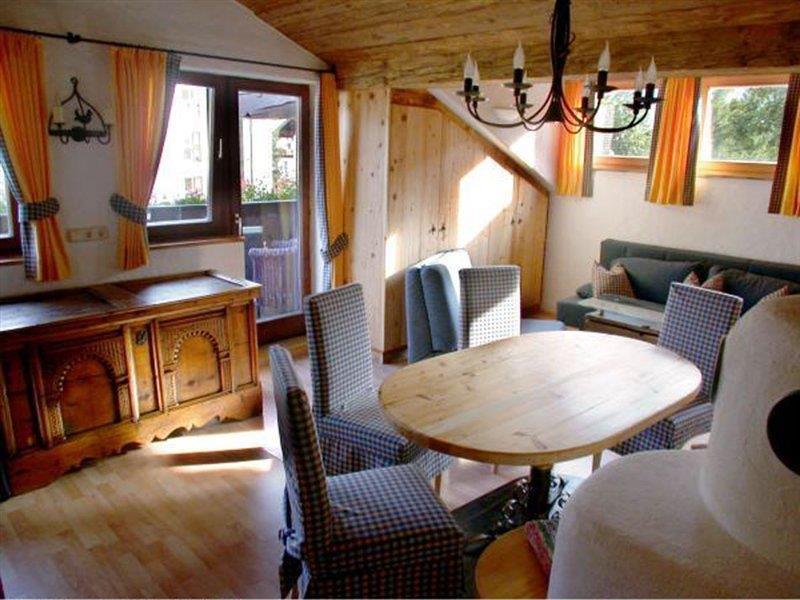 Appartements Schönpflug Kaprun Exteriör bild