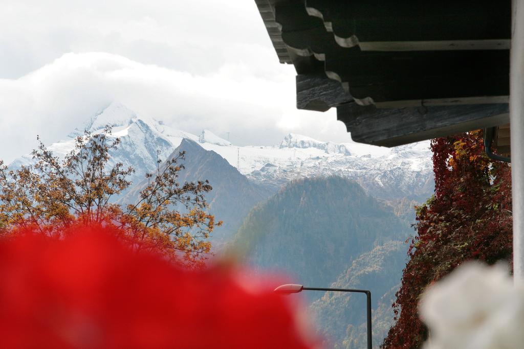 Appartements Schönpflug Kaprun Exteriör bild