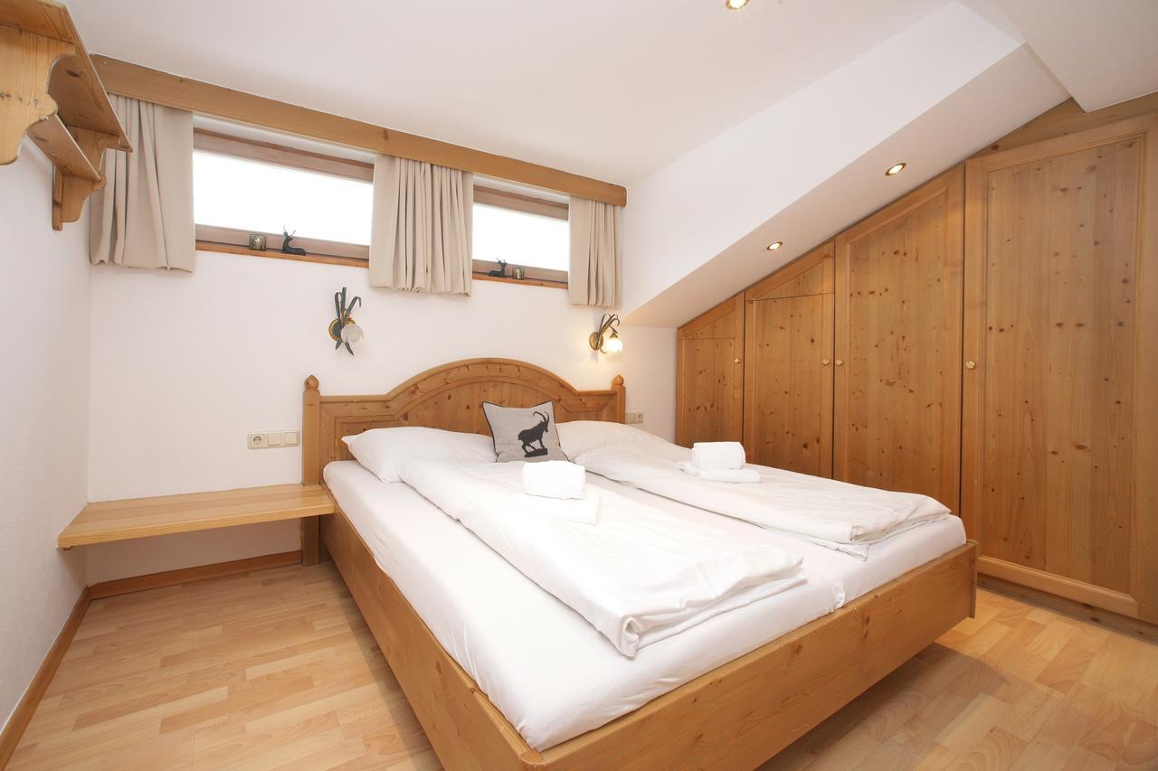 Appartements Schönpflug Kaprun Exteriör bild