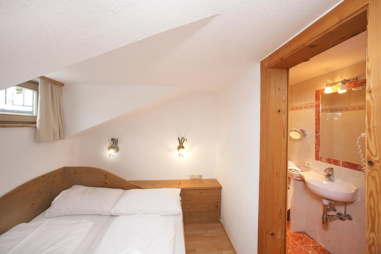 Appartements Schönpflug Kaprun Exteriör bild
