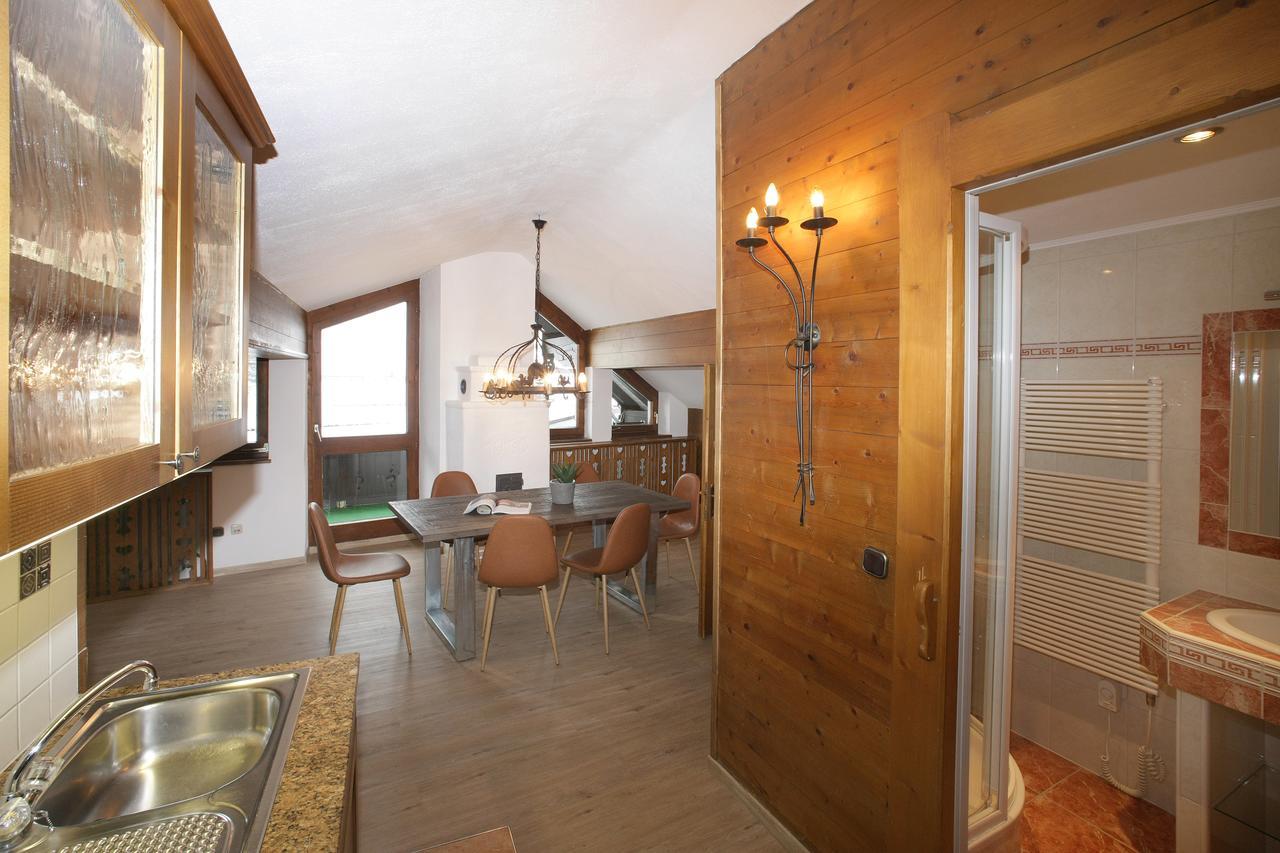 Appartements Schönpflug Kaprun Exteriör bild