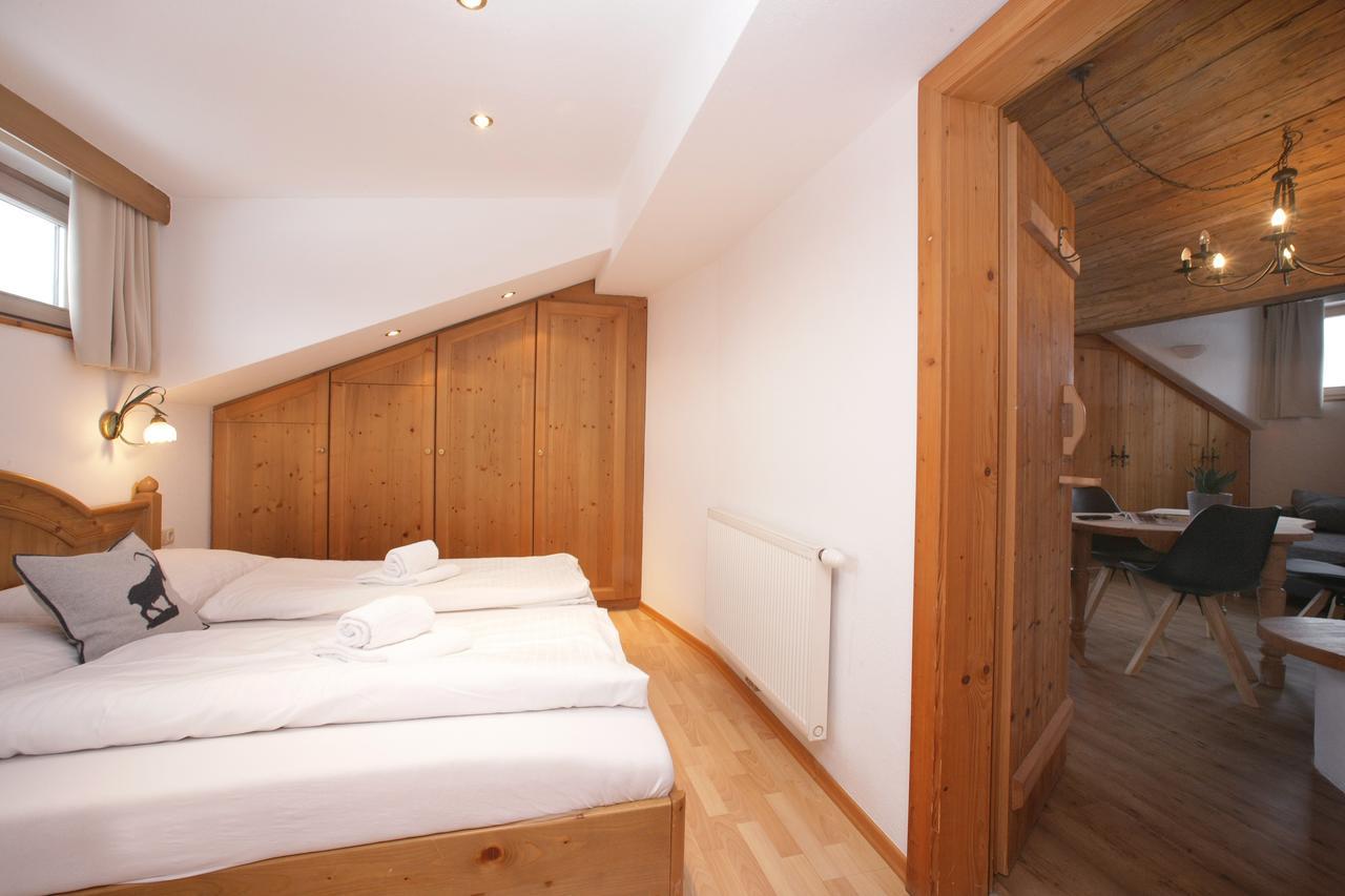 Appartements Schönpflug Kaprun Exteriör bild