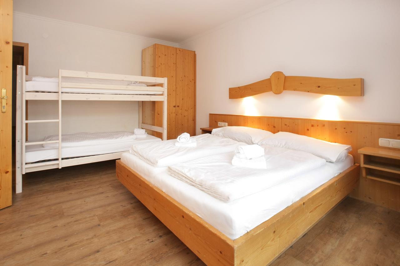Appartements Schönpflug Kaprun Exteriör bild