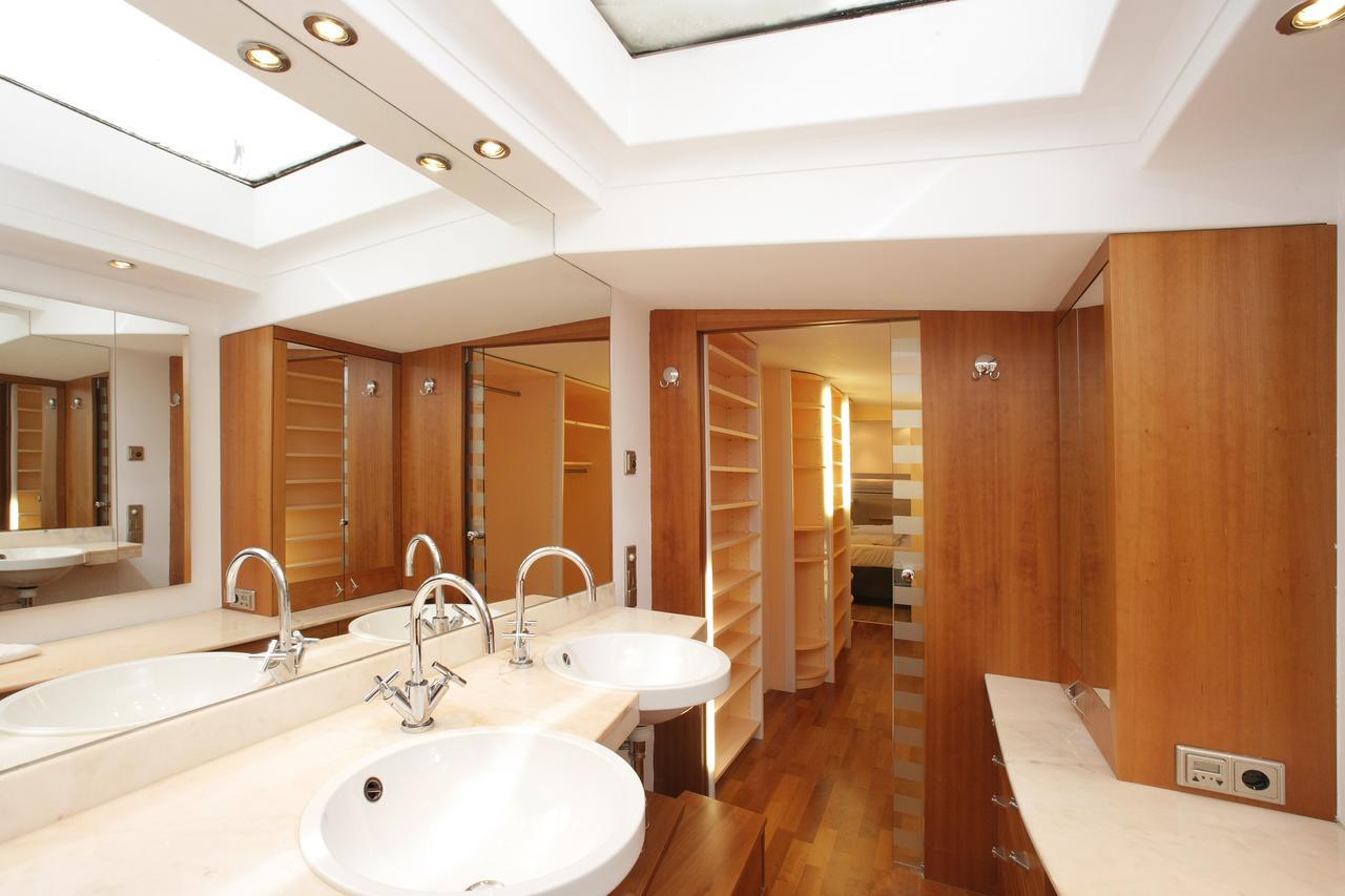 Appartements Schönpflug Kaprun Exteriör bild