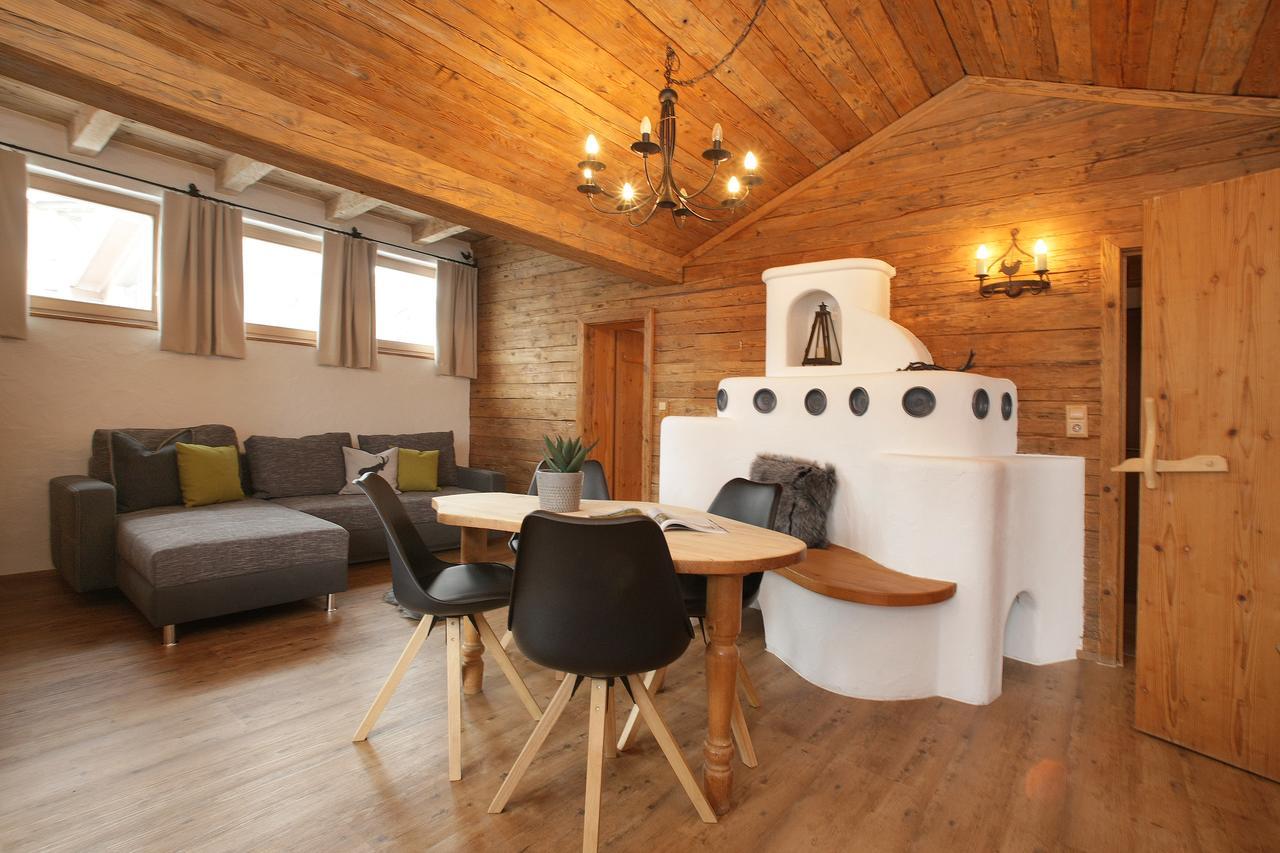 Appartements Schönpflug Kaprun Exteriör bild