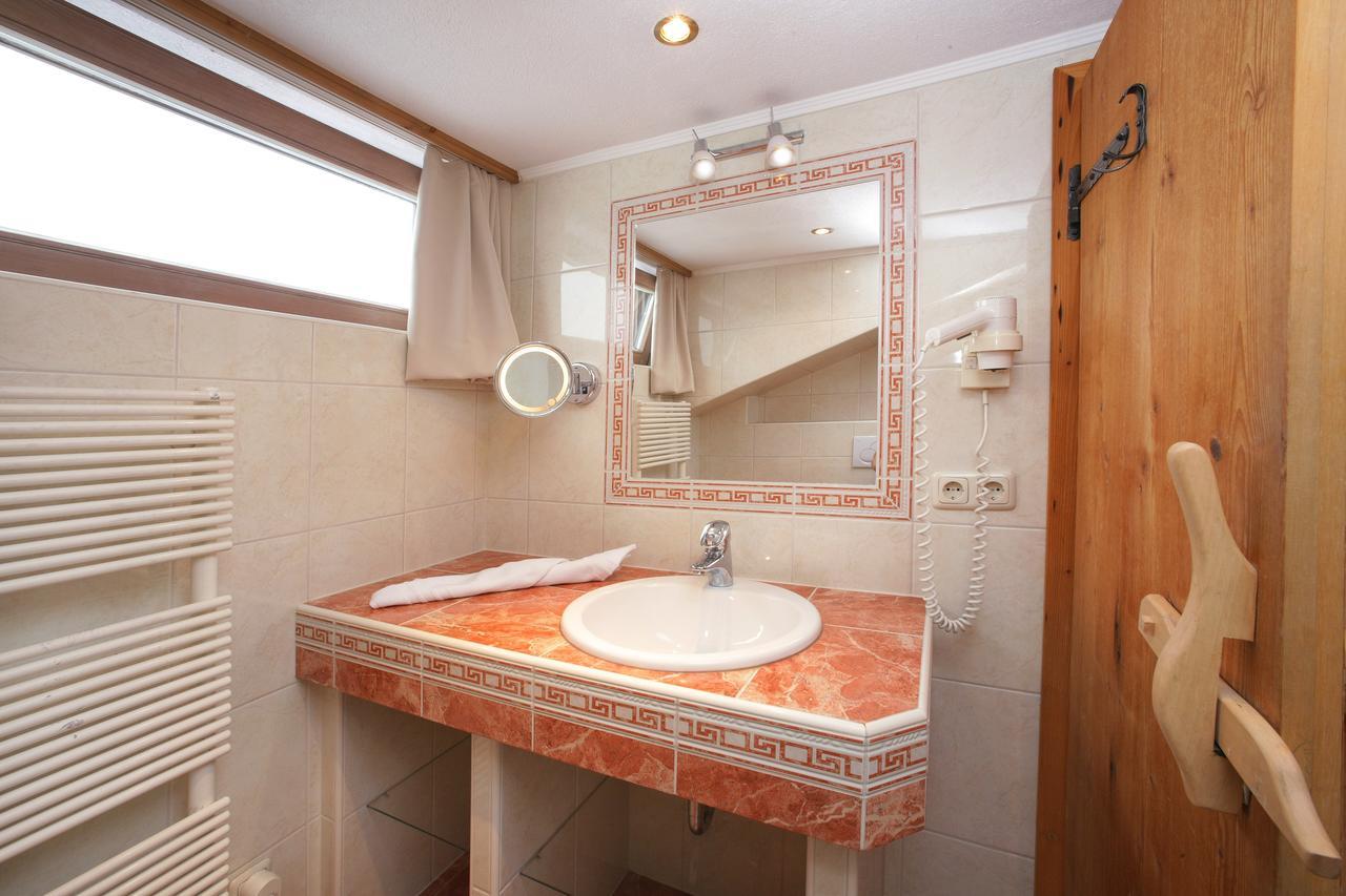 Appartements Schönpflug Kaprun Exteriör bild