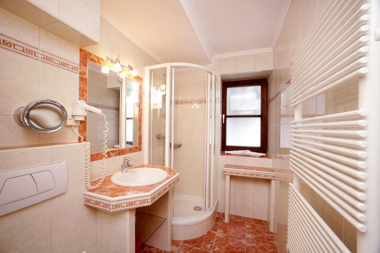 Appartements Schönpflug Kaprun Exteriör bild