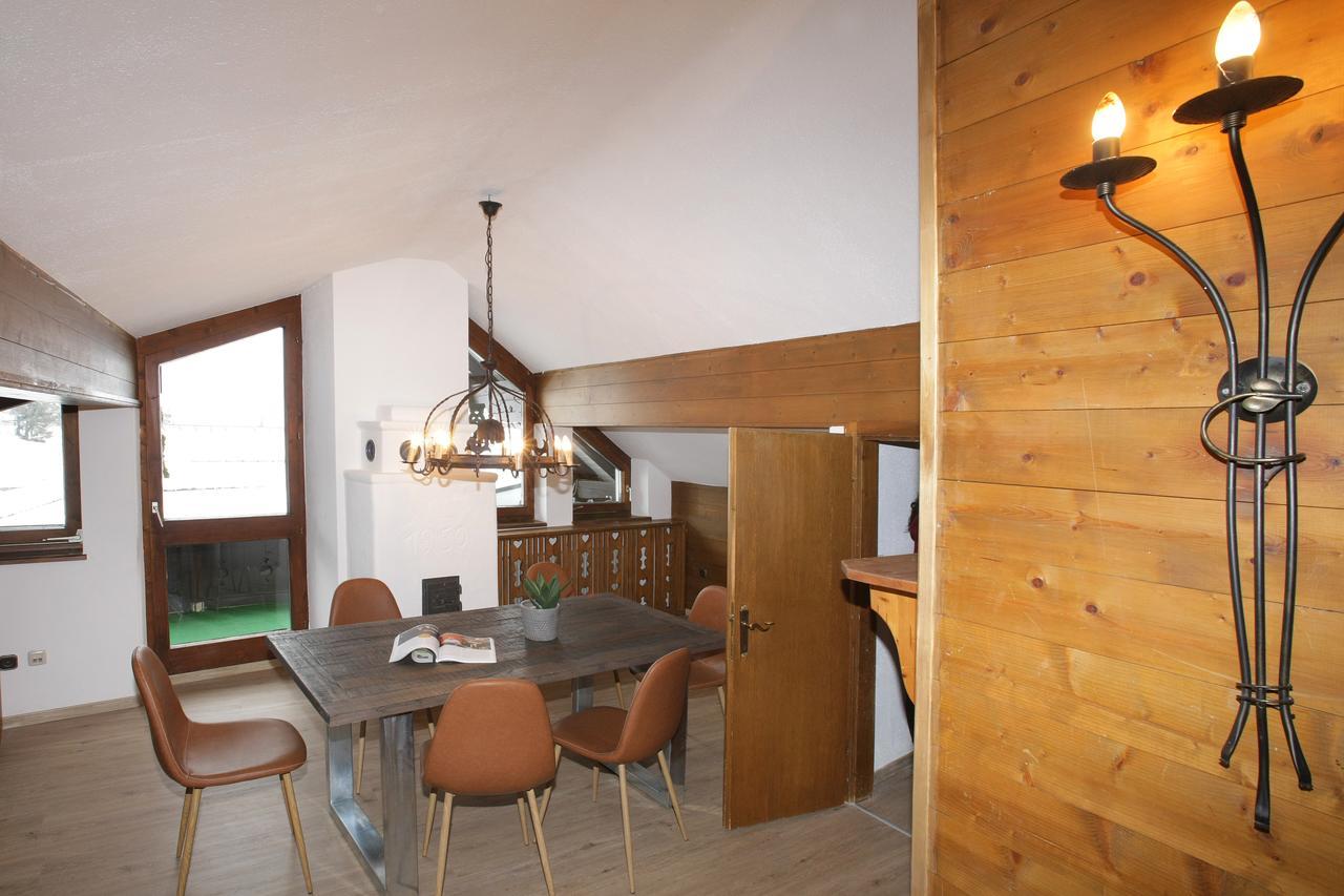 Appartements Schönpflug Kaprun Exteriör bild