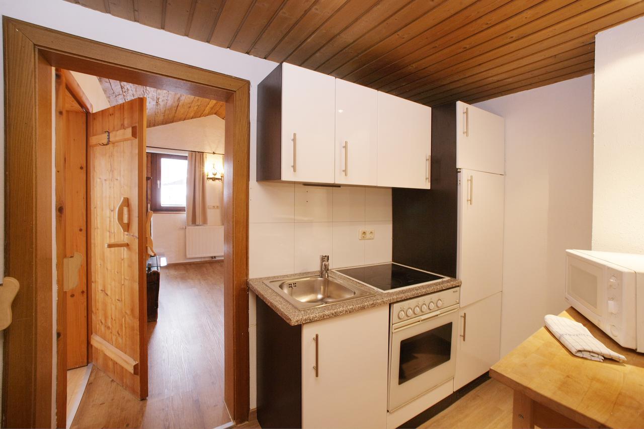 Appartements Schönpflug Kaprun Exteriör bild