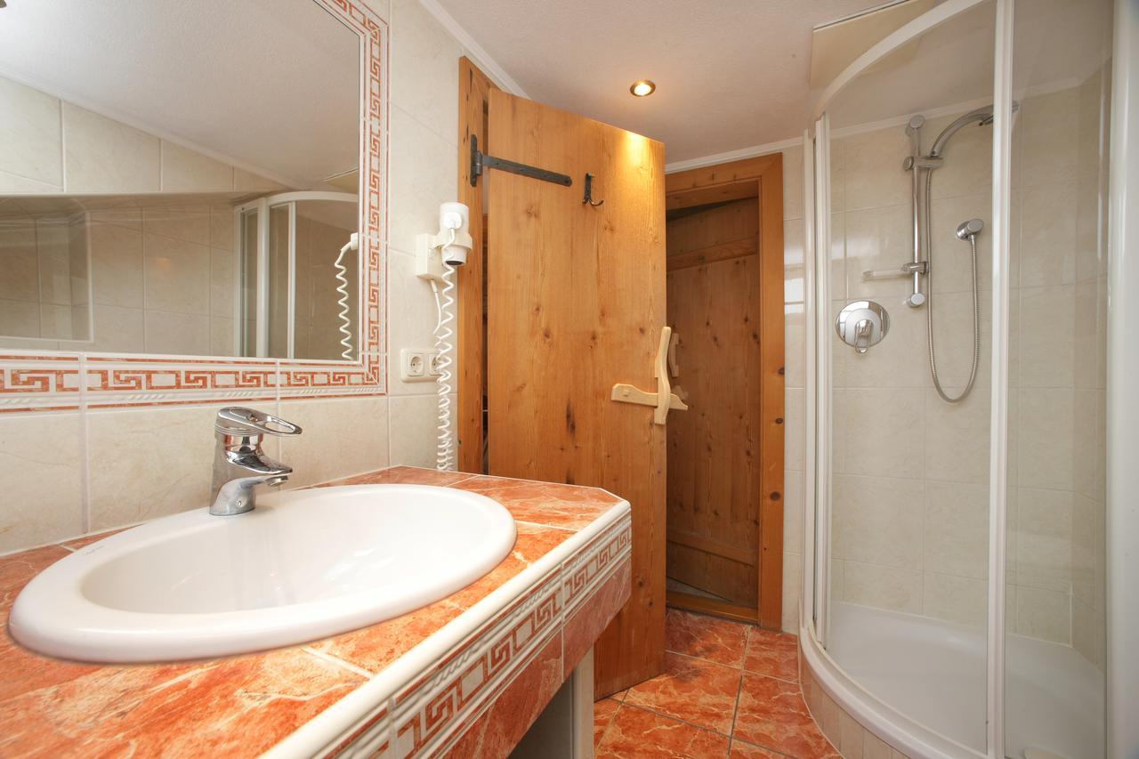 Appartements Schönpflug Kaprun Exteriör bild