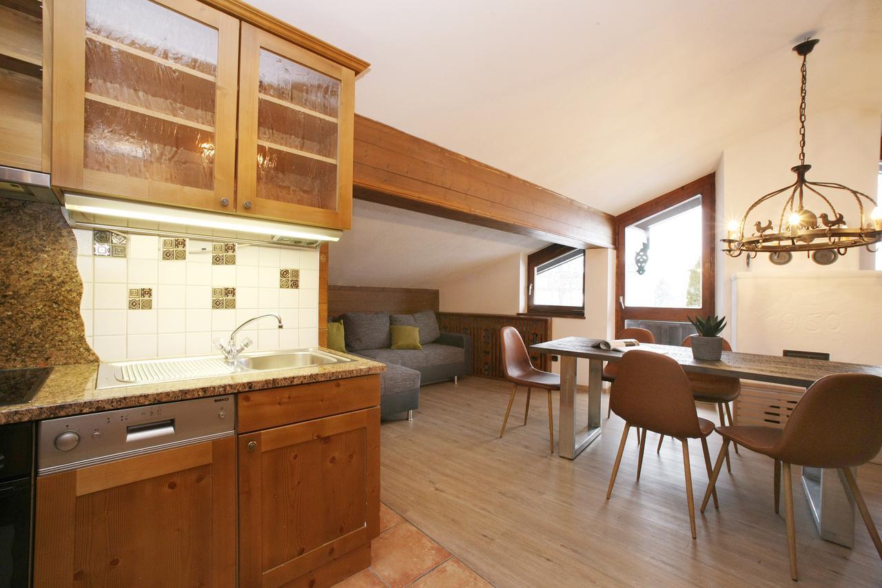 Appartements Schönpflug Kaprun Exteriör bild
