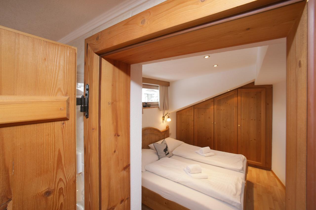 Appartements Schönpflug Kaprun Exteriör bild